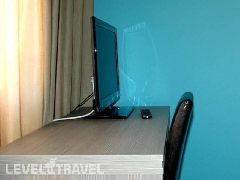 Фотография Planas Hotel Фотография Planas Hotel