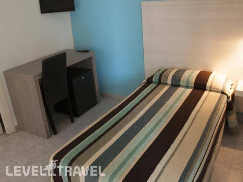 Фотография Planas Hotel Фотография Planas Hotel