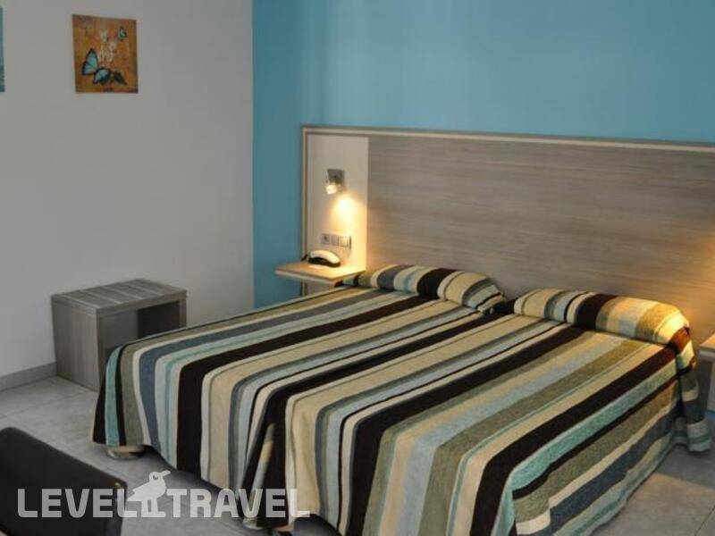 Фотография Planas Hotel Фотография Planas Hotel