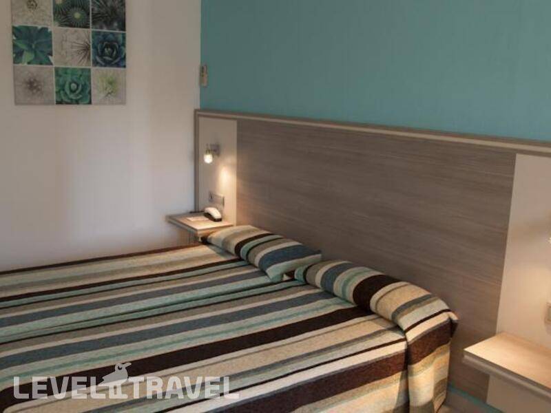 Фотография Planas Hotel