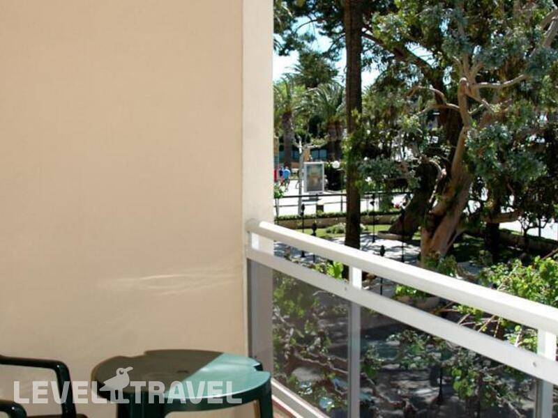 Фотография Planas Hotel Фотография Planas Hotel