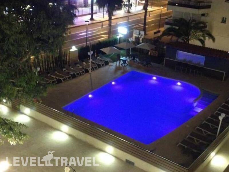 Фотография Planas Hotel Фотография Planas Hotel