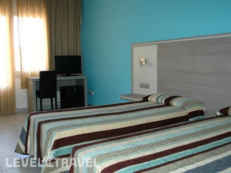 Фотография Planas Hotel Фотография Planas Hotel