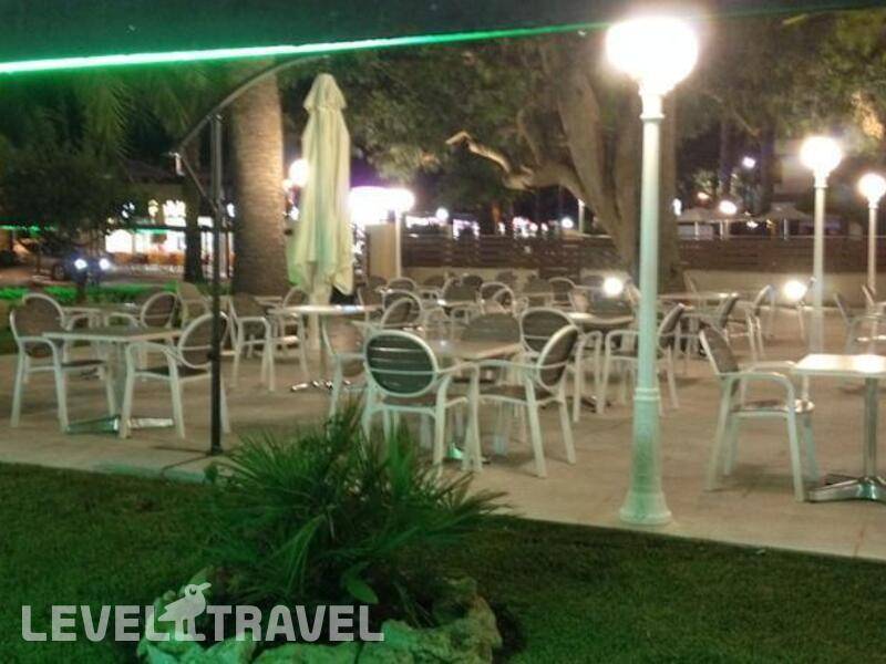 Фотография Planas Hotel Фотография Planas Hotel