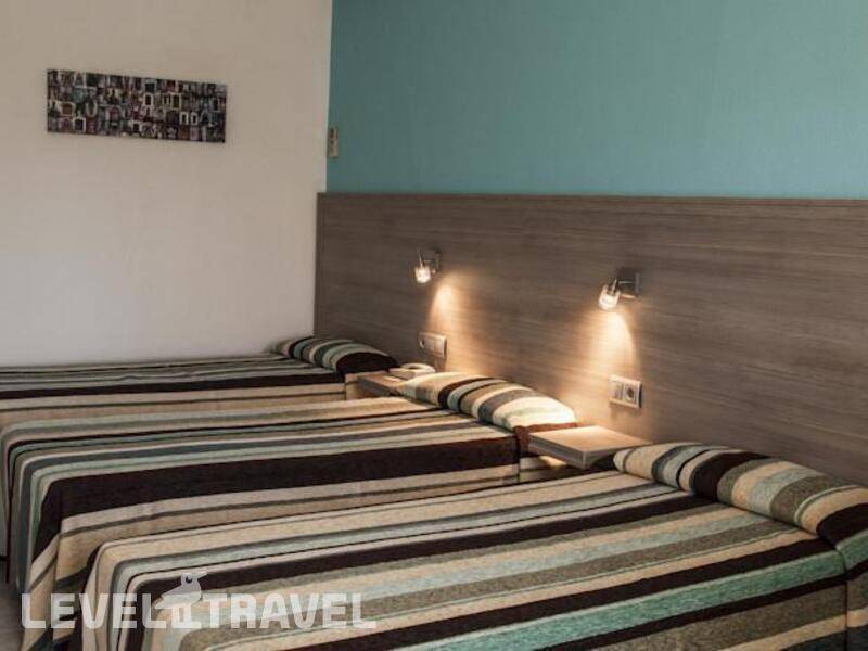 Фотография Planas Hotel Фотография Planas Hotel