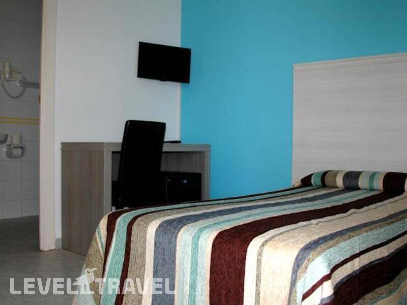 Фотография Planas Hotel Фотография Planas Hotel