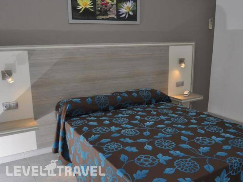 Фотография Planas Hotel