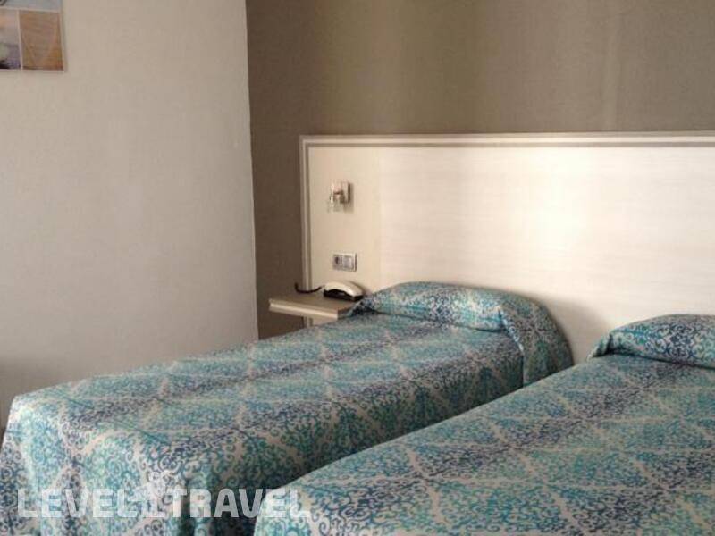 Фотография Planas Hotel