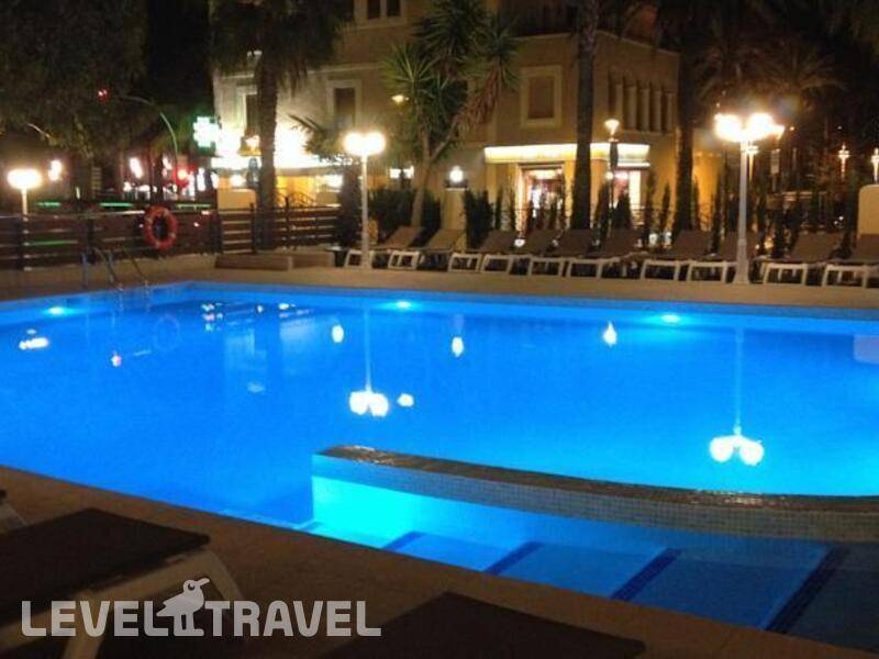 Фотография Planas Hotel