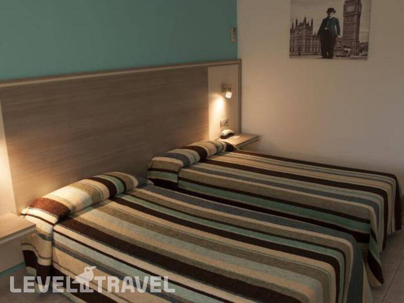 Фотография Planas Hotel Фотография Planas Hotel