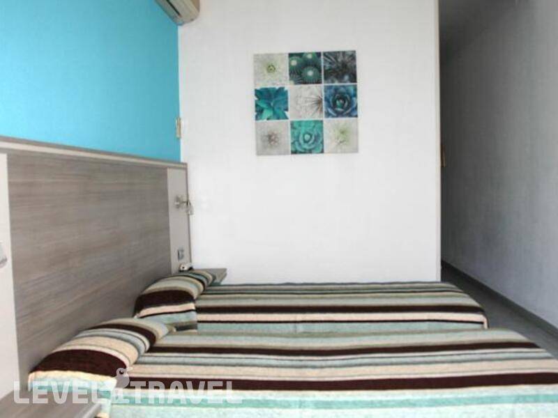 Фотография Planas Hotel Фотография Planas Hotel