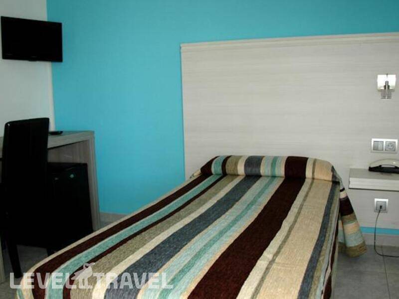 Фотография Planas Hotel Фотография Planas Hotel