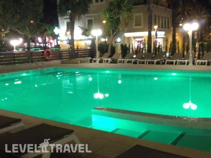 Фотография Planas Hotel
