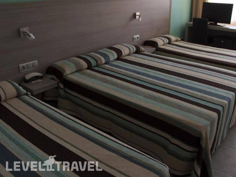 Фотография Planas Hotel Фотография Planas Hotel