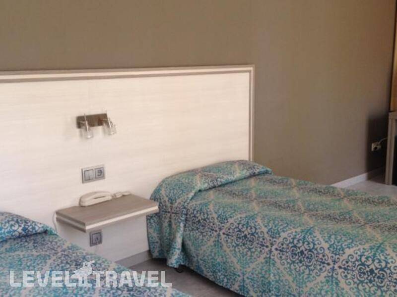 Фотография Planas Hotel Фотография Planas Hotel