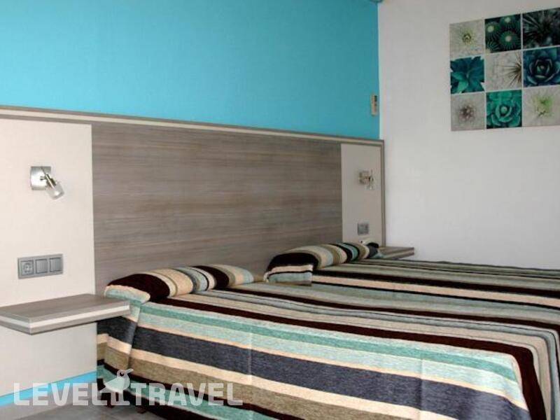 Фотография Planas Hotel Фотография Planas Hotel