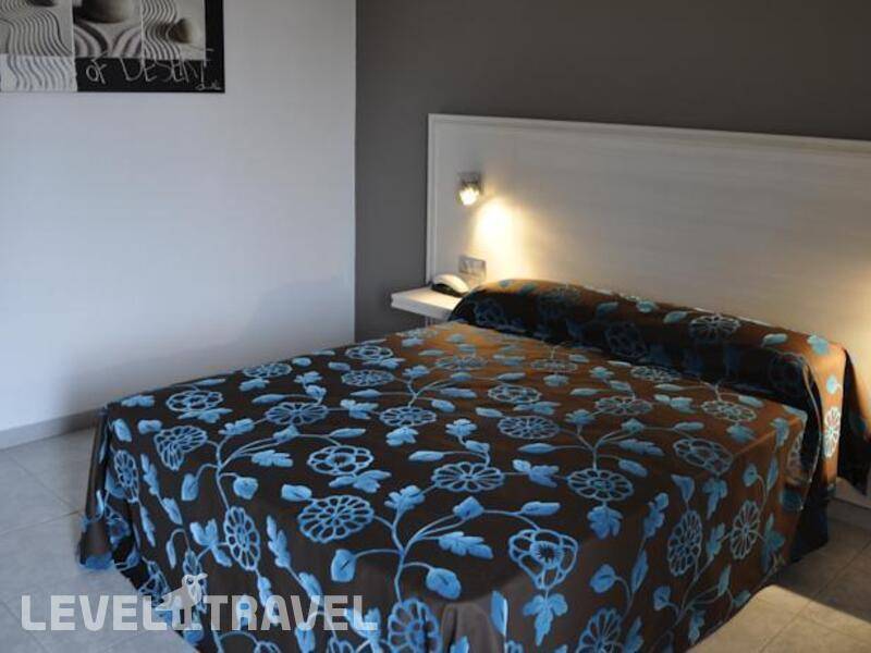 Фотография Planas Hotel Фотография Planas Hotel
