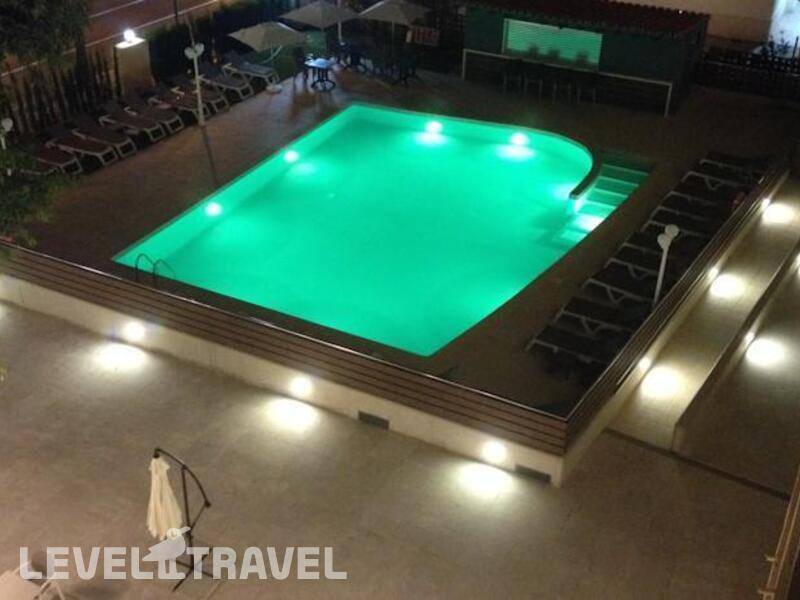 Фотография Planas Hotel