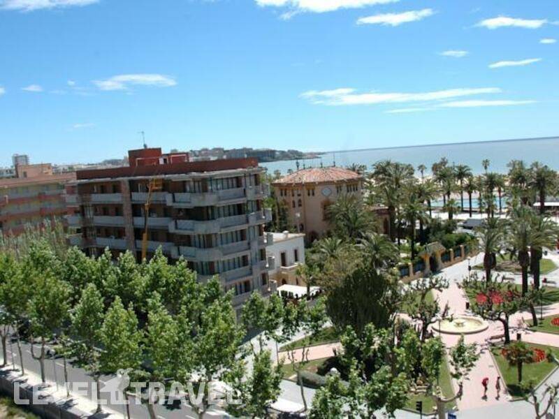 Фотография Planas Hotel Фотография Planas Hotel