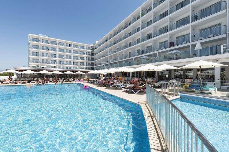 Alua Leo (Ex. Roc Leo Hotel)