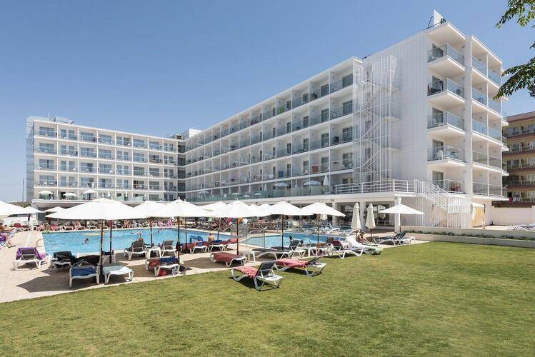 Alua Leo (Ex. Roc Leo Hotel)