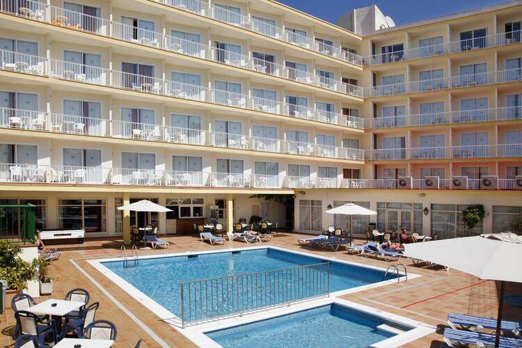 Roc Linda Hotel
