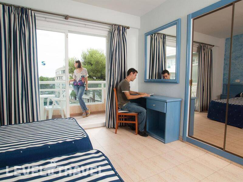 Фотография Santa Monica Playa Hotel