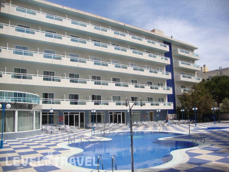 Фотография Santa Monica Playa Hotel