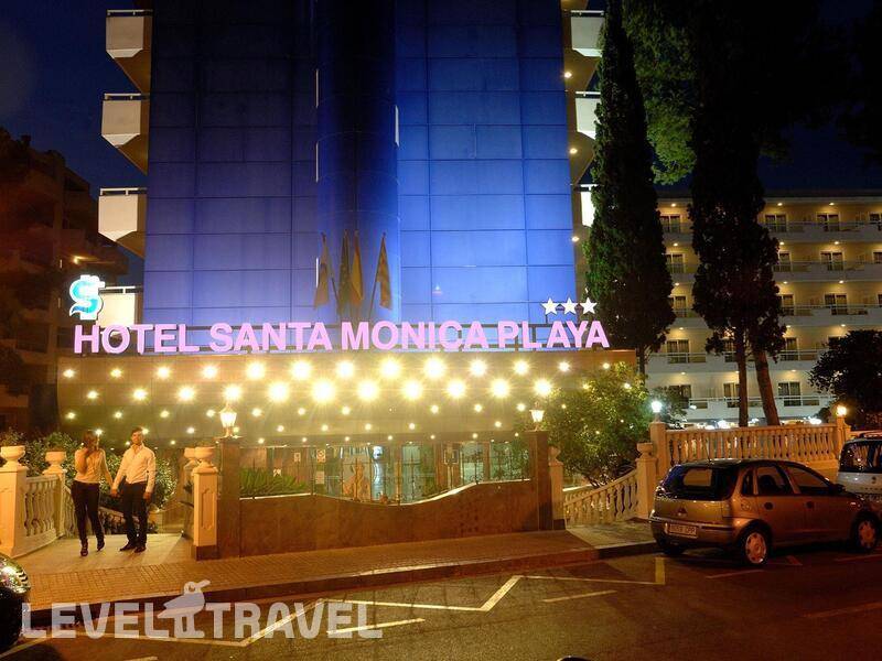 Фотография Santa Monica Playa Hotel