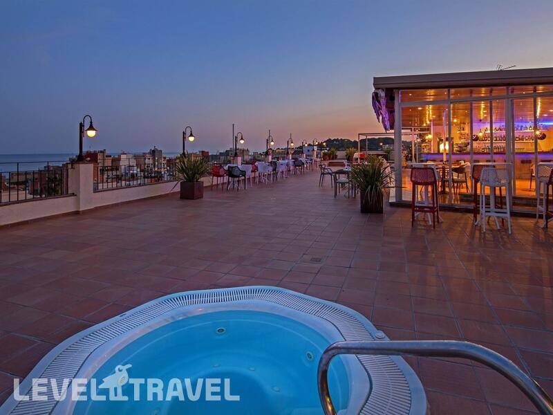 Фотография Santa Rosa Hotel