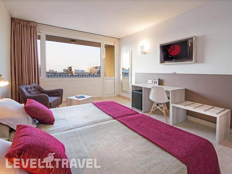 Фотография Santa Rosa Hotel Фотография Santa Rosa Hotel