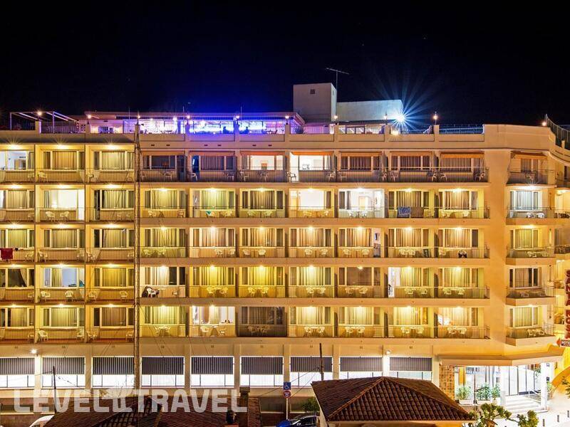 Фотография Santa Rosa Hotel Фотография Santa Rosa Hotel