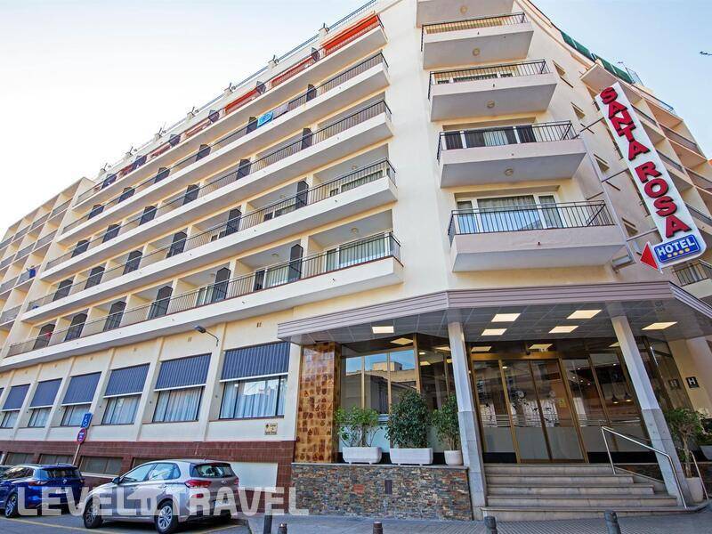 Фотография Santa Rosa Hotel