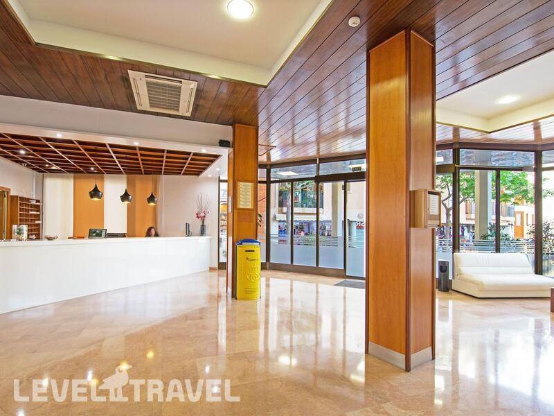 Фотография Santa Rosa Hotel Фотография Santa Rosa Hotel