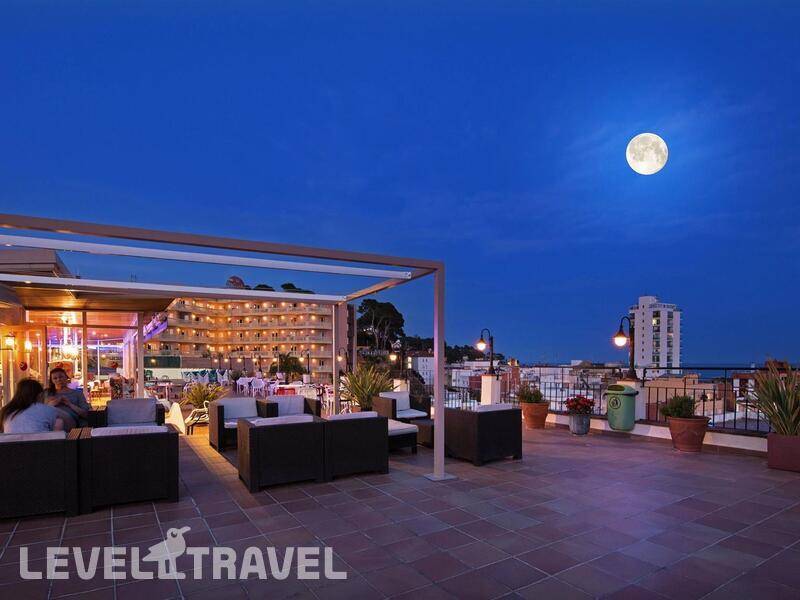 Фотография Santa Rosa Hotel