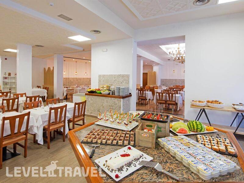 Фотография Santa Rosa Hotel Фотография Santa Rosa Hotel