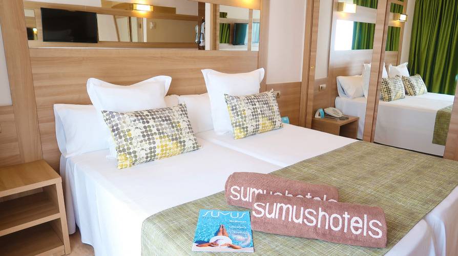 Sumus Stella & Spa Hotel