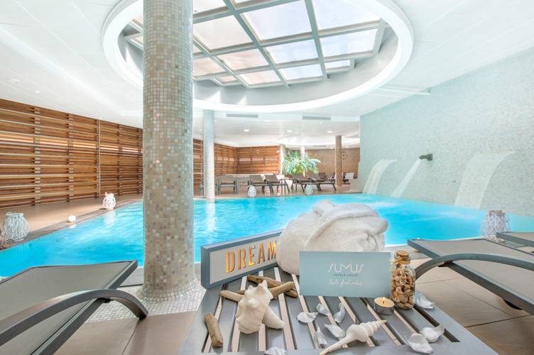 Sumus Stella & Spa Hotel