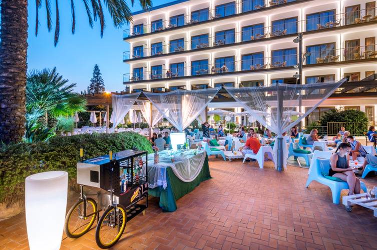 Sumus Stella & Spa Hotel