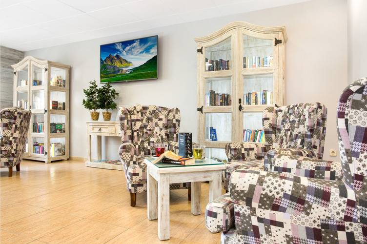 Sumus Stella & Spa Hotel