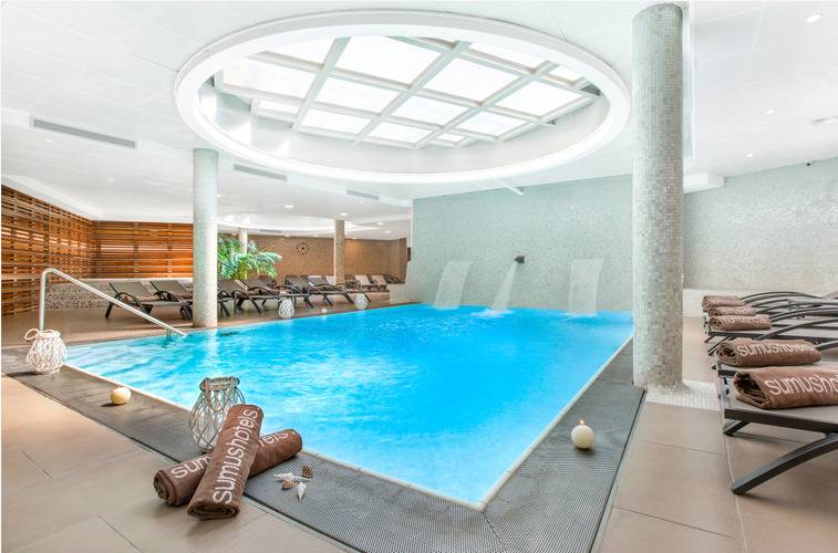 Sumus Stella & Spa Hotel