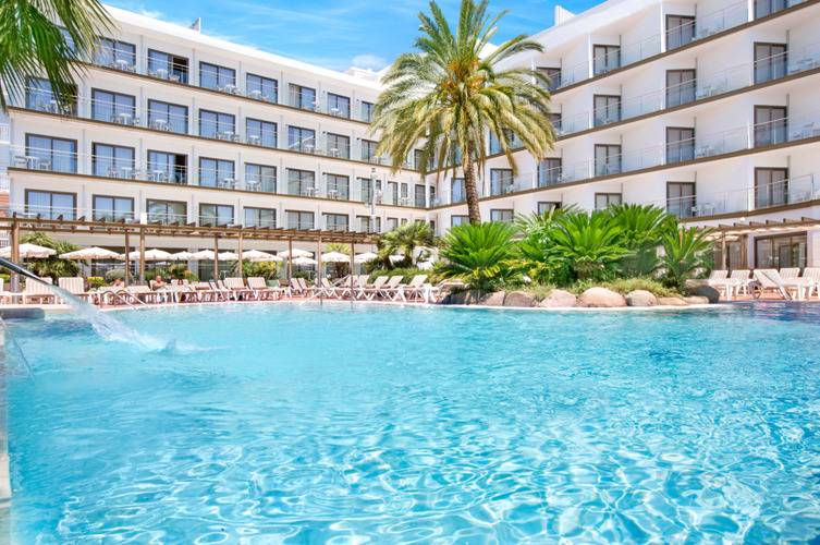 Sumus Stella & Spa Hotel