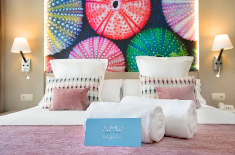 Sumus Stella & Spa Hotel