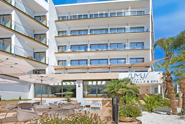 Sumus Stella & Spa Hotel