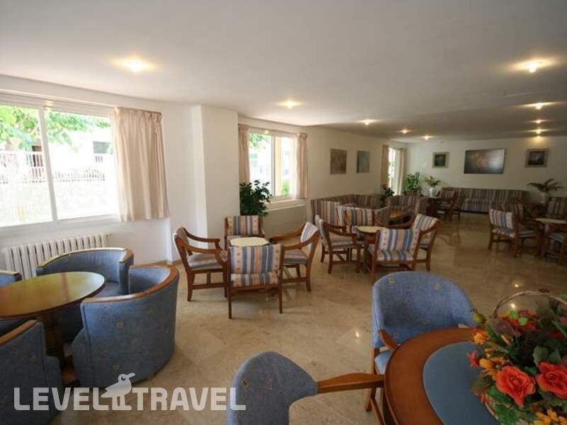 Фотография Tora Hotel
