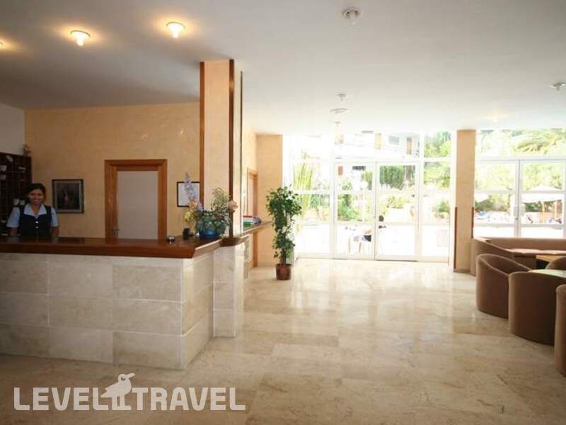 Фотография Tora Hotel