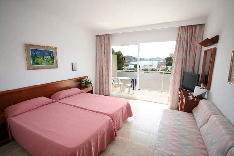 Tora Hotel