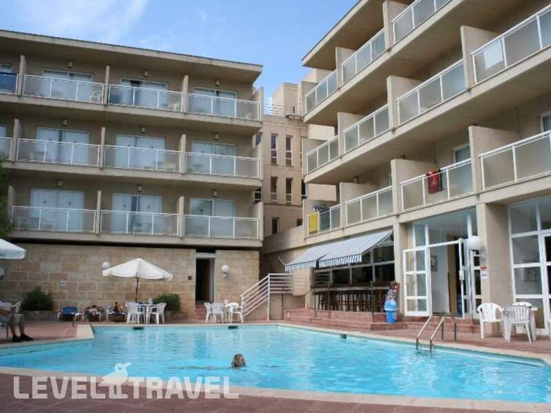 Фотография Tora Hotel