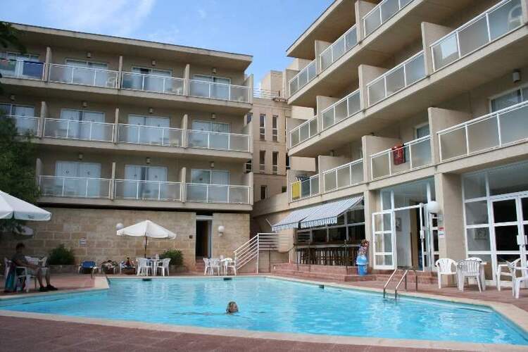 Tora Hotel