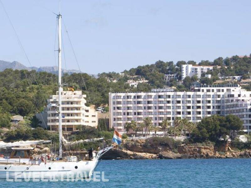 Фотография Trh Jardin Del Mar Hotel